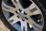 Nissan Pathfinder 2010 года